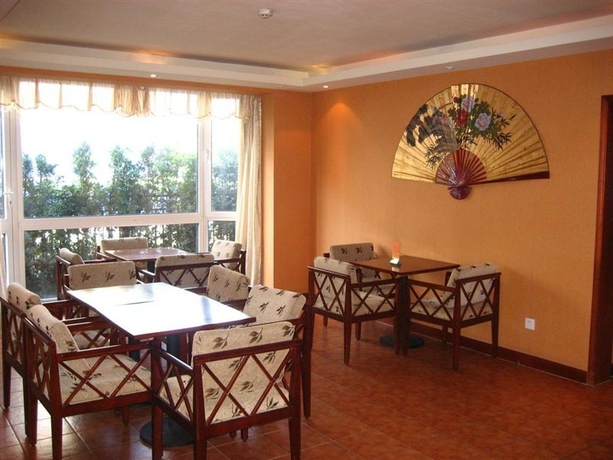Imagen general del Hotel Rj Brown. Foto 4