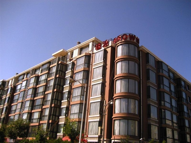 Imagen general del Hotel Rj Brown. Foto 6