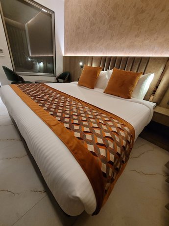 Imagen de la habitación del Hotel Rj - Managed by AHG. Foto 2