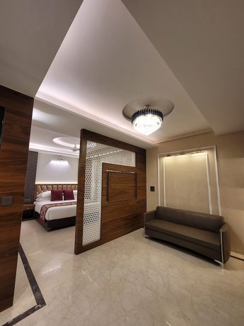 Imagen de la habitación del Hotel Rj - Managed by AHG. Foto 3