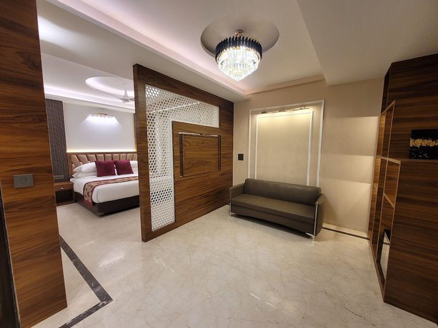 Imagen de la habitación del Hotel Rj - Managed by AHG. Foto 4