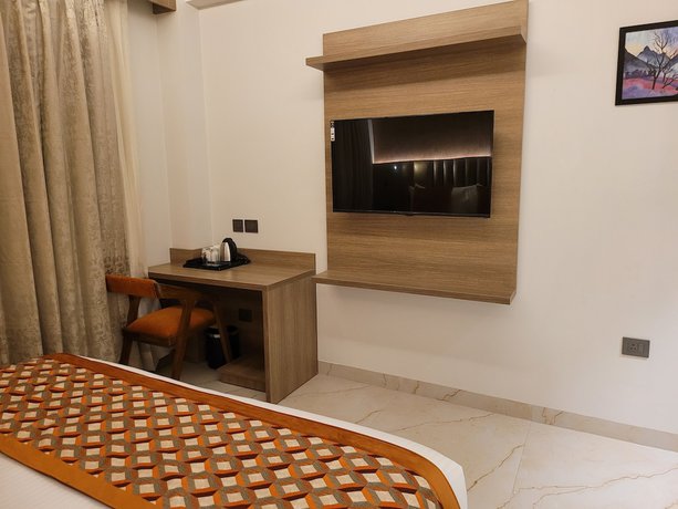 Imagen de la habitación del Hotel Rj - Managed by AHG. Foto 7