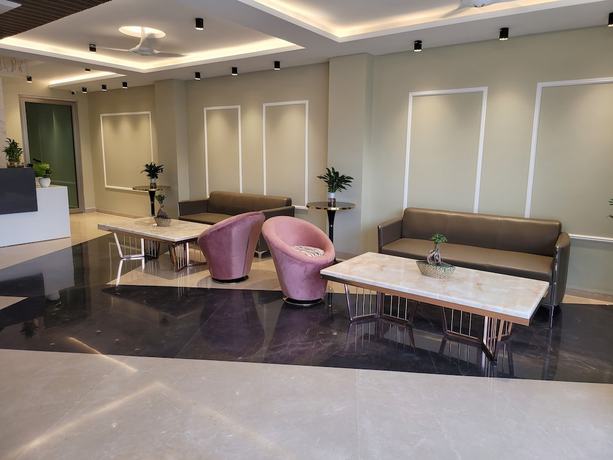 Imagen de los interiores del Hotel Rj - Managed by AHG. Foto 19