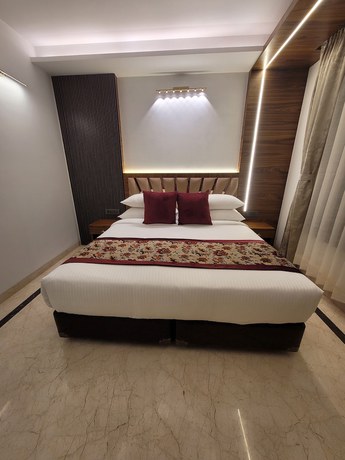 Imagen de la habitación del Hotel Rj - Managed by AHG. Foto 11