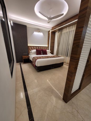 Imagen de la habitación del Hotel Rj - Managed by AHG. Foto 14