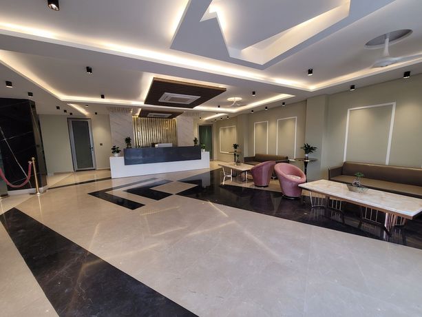 Imagen de los interiores del Hotel Rj - Managed by AHG. Foto 20