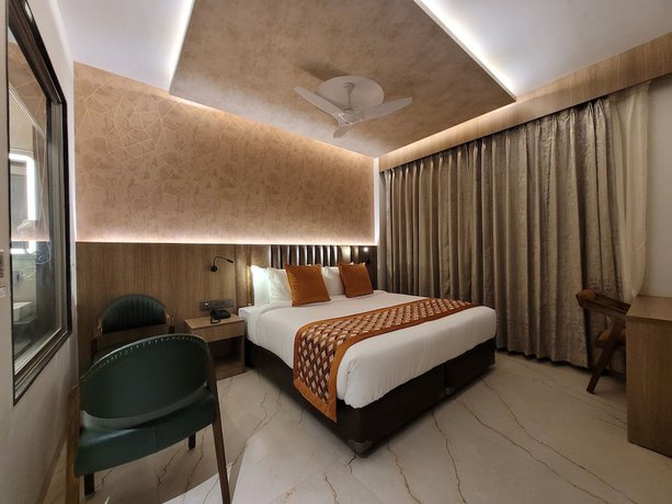 Imagen de la habitación del Hotel Rj - Managed by AHG. Foto 15