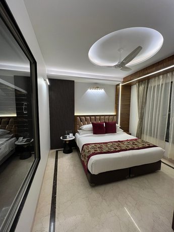 Imagen de la habitación del Hotel Rj - Managed by AHG. Foto 16