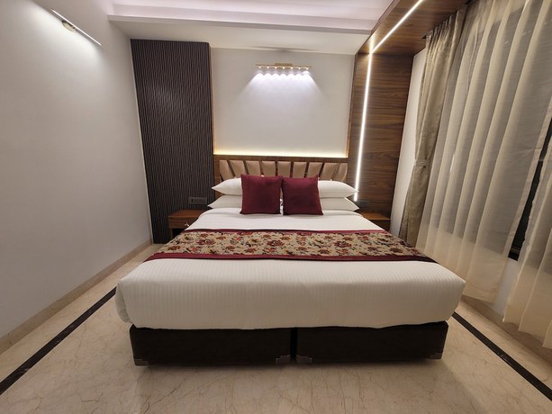 Imagen de la habitación del Hotel Rj - Managed by AHG. Foto 18