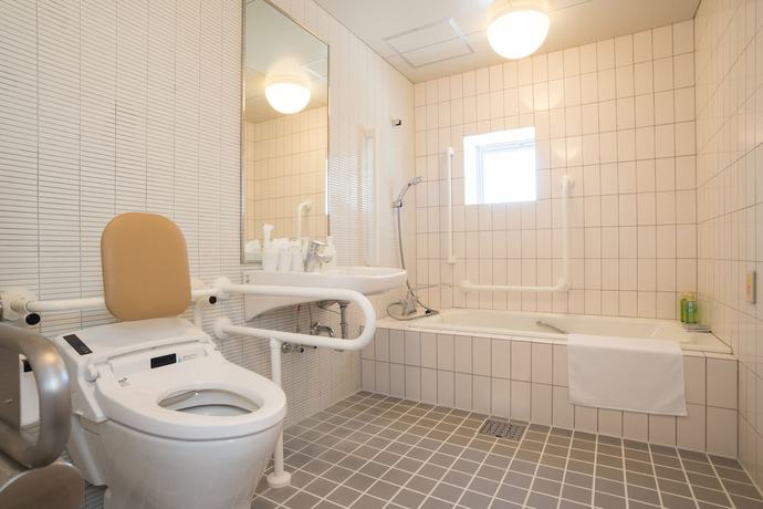 Imagen de la habitación del Hotel Rj Naha. Foto 4