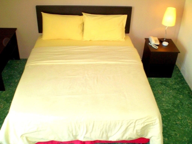 Imagen de la habitación del Hotel Rj Skudai. Foto 2