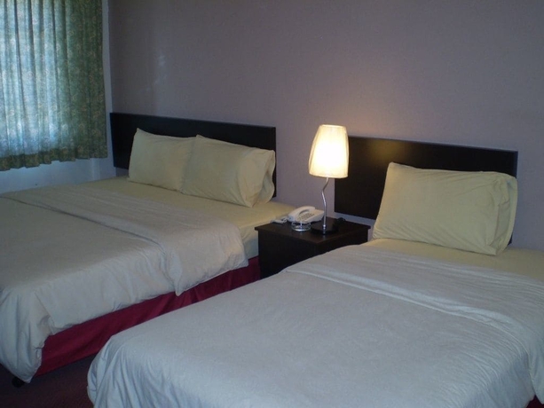 Imagen de la habitación del Hotel Rj Skudai. Foto 3