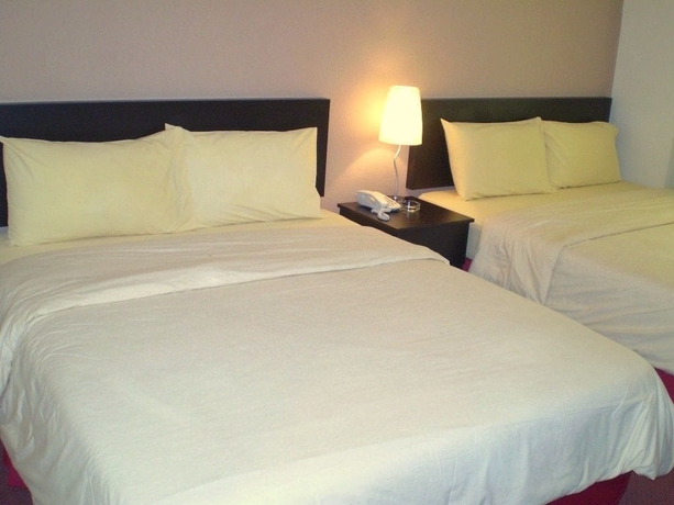 Imagen de la habitación del Hotel Rj Skudai. Foto 6