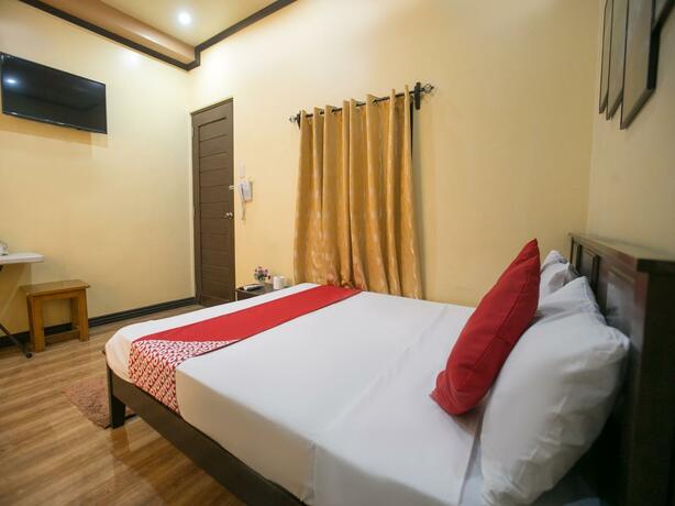 Imagen general del Hotel Rjat Guesthouse. Foto 1