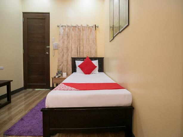 Imagen general del Hotel Rjat Guesthouse. Foto 2