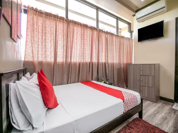 Imagen general del Hotel Rjat Guesthouse. Foto 3