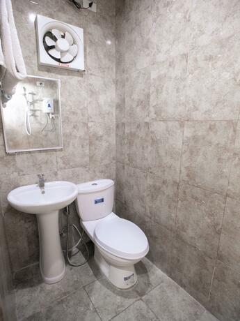 Imagen general del Hotel Rjat Guesthouse. Foto 4
