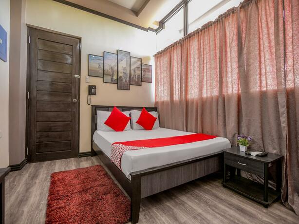Imagen general del Hotel Rjat Guesthouse. Foto 5