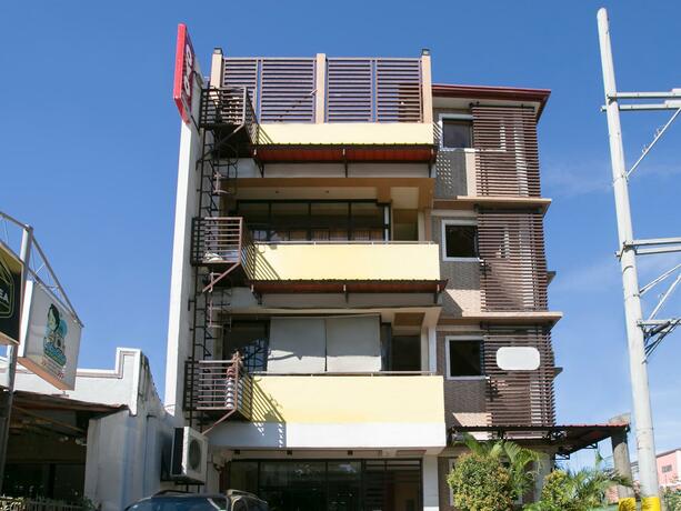 Imagen general del Hotel Rjat Guesthouse. Foto 7