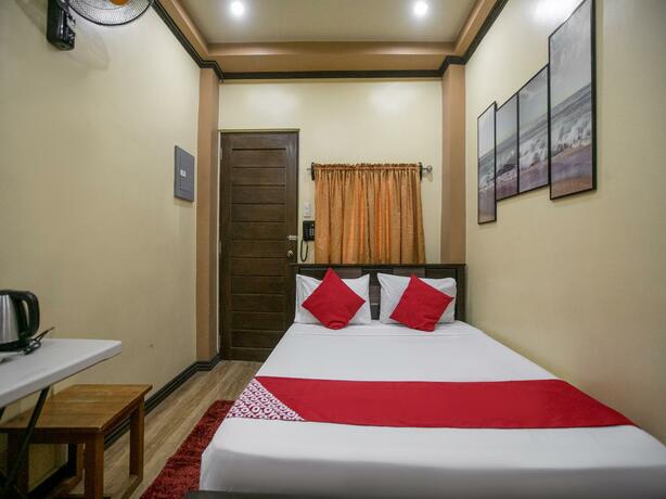 Imagen general del Hotel Rjat Guesthouse. Foto 8
