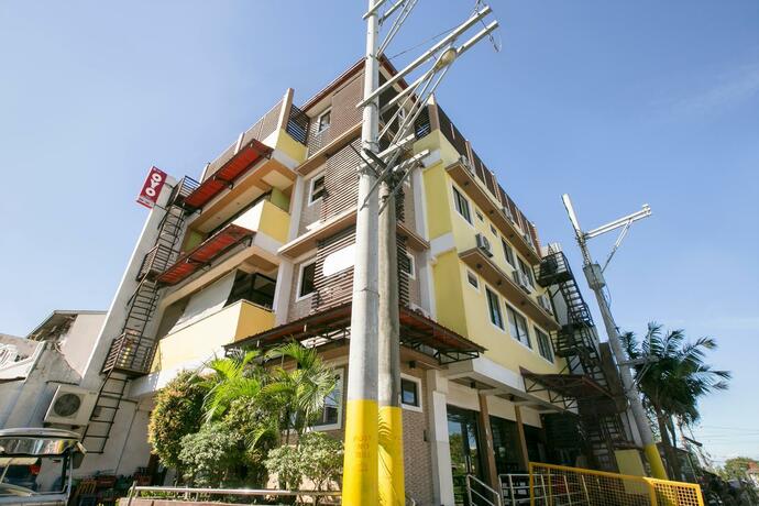 Imagen general del Hotel Rjat Guesthouse. Foto 9