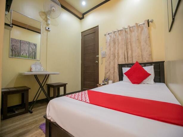Imagen general del Hotel Rjat Guesthouse. Foto 10