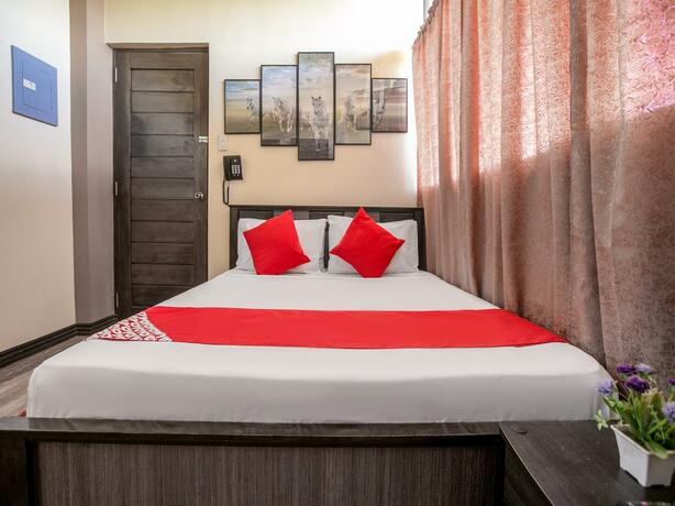Imagen general del Hotel Rjat Guesthouse. Foto 11