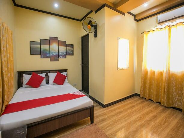 Imagen general del Hotel Rjat Guesthouse. Foto 13