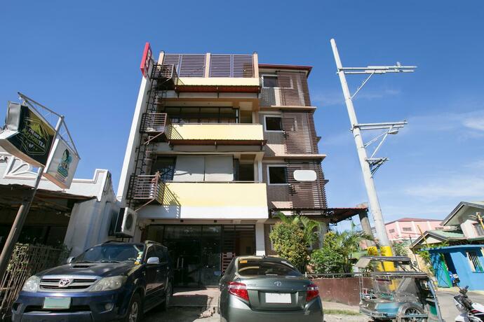 Imagen general del Hotel Rjat Guesthouse. Foto 16