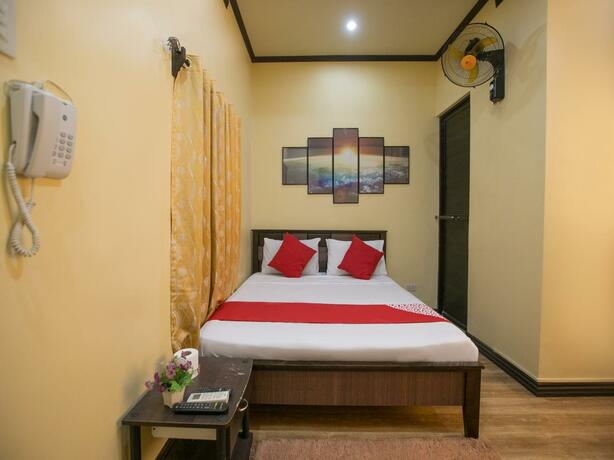 Imagen general del Hotel Rjat Guesthouse. Foto 17