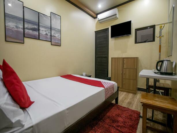 Imagen general del Hotel Rjat Guesthouse. Foto 18