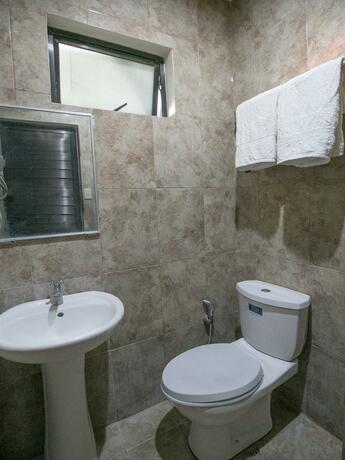 Imagen general del Hotel Rjat Guesthouse. Foto 19