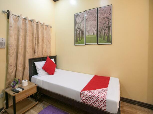 Imagen general del Hotel Rjat Guesthouse. Foto 20