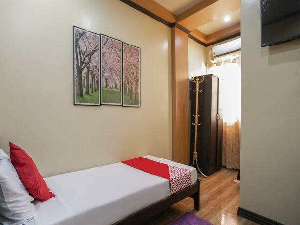 Imagen general del Hotel Rjat Guesthouse. Foto 21