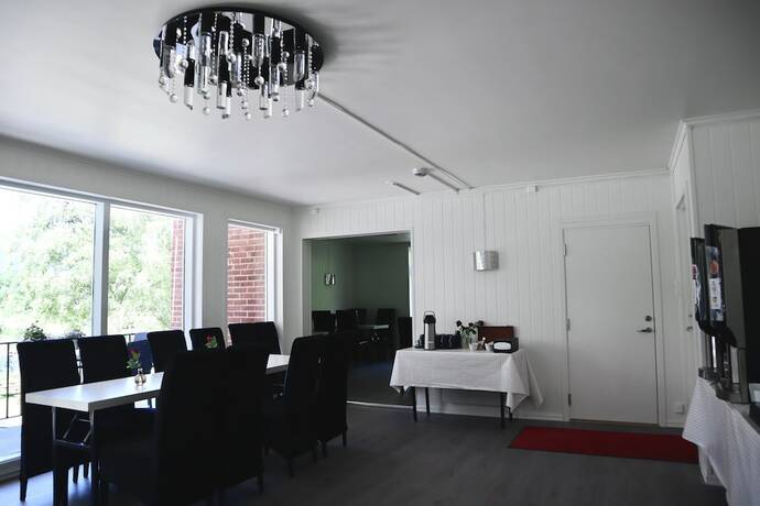 Imagen general del Hotel Rjukan Gjestehus. Foto 4