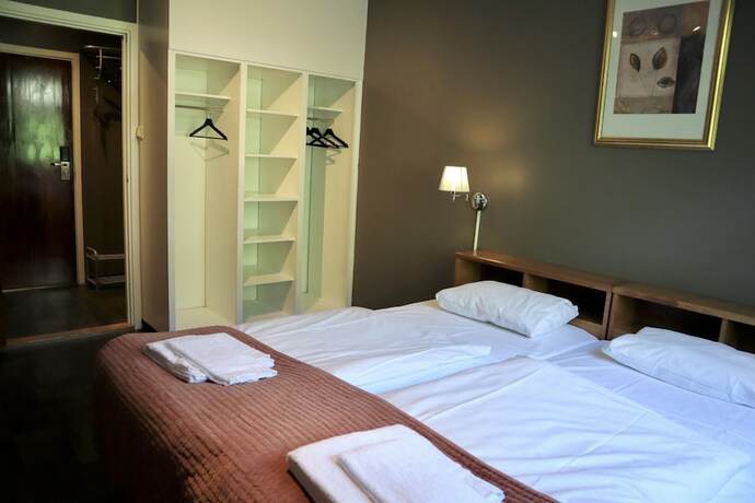 Imagen de la habitación del Hotel Rjukan Gjestehus. Foto 16