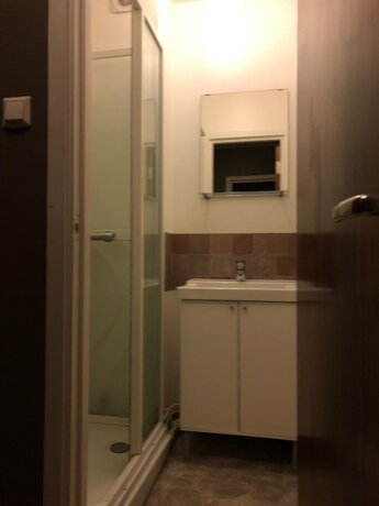 Imagen general del Hotel Rjukan Gjestehus. Foto 8