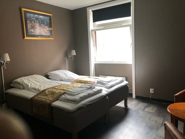 Imagen de la habitación del Hotel Rjukan Gjestehus. Foto 17