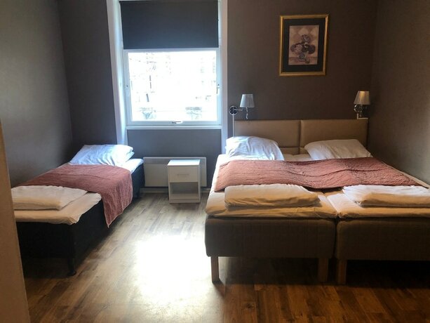 Imagen de la habitación del Hotel Rjukan Gjestehus. Foto 18