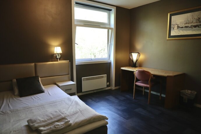 Imagen de la habitación del Hotel Rjukan Gjestehus. Foto 19