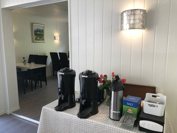 Imagen general del Hotel Rjukan Gjestehus. Foto 11