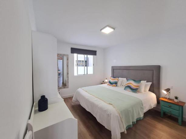 Imagen de la habitación del Hotel Rk Ola Canteras. Foto 4