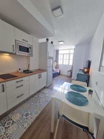 Imagen de la habitación del Hotel Rk Ola Canteras. Foto 5