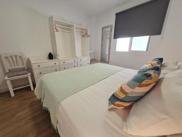Imagen de la habitación del Hotel Rk Ola Canteras. Foto 6