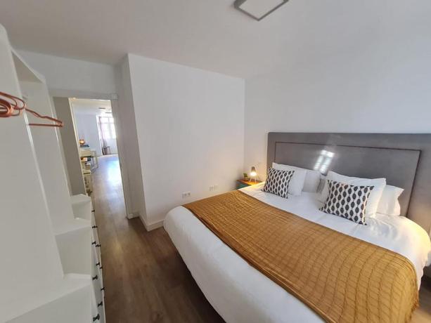 Imagen de la habitación del Hotel Rk Ola Canteras. Foto 7