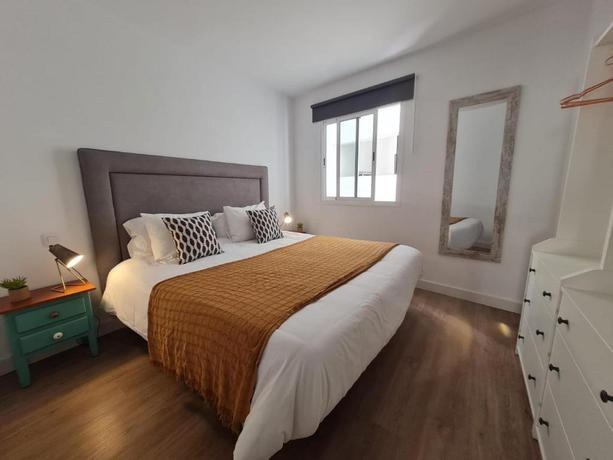 Imagen general del Hotel Rk Ola Canteras. Foto 1