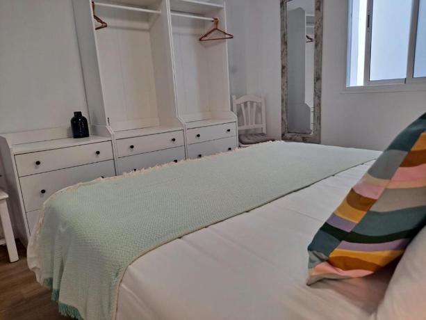 Imagen de la habitación del Hotel Rk Ola Canteras. Foto 8