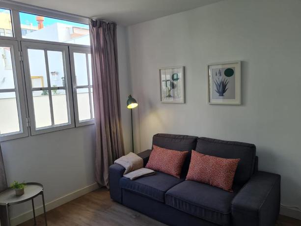 Imagen de la habitación del Hotel Rk Ola Canteras. Foto 9