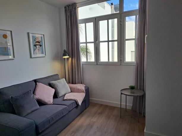 Imagen de la habitación del Hotel Rk Ola Canteras. Foto 10