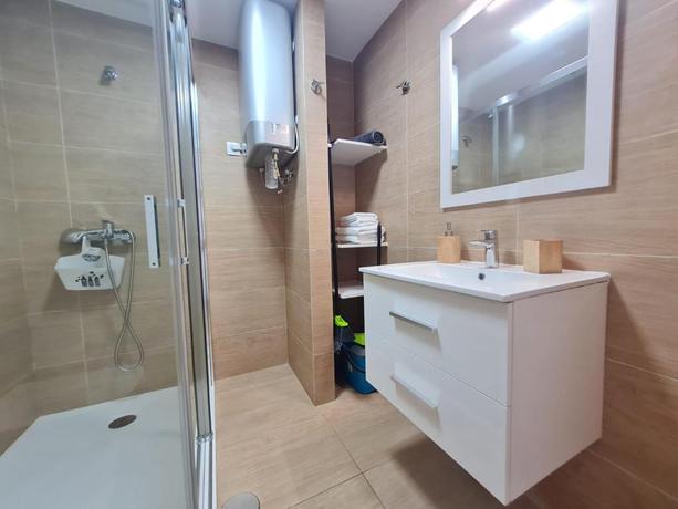 Imagen de la habitación del Hotel Rk Ola Canteras. Foto 11